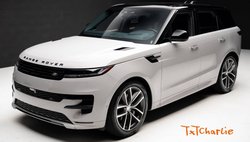 2023 Land Rover Range Rover Sport P400 Dynamic SE
