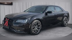 2015 Chrysler 300 S