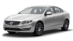 2018 Volvo S60 T5 Inscription