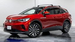 2024 Volkswagen ID.4 S