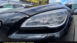 2016 BMW 6 Series 640i xDrive