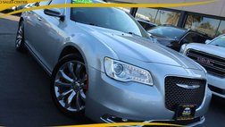 2020 Chrysler 300 Limited