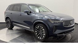 2025 Volvo XC90 B6 Plus Bright Theme 7P