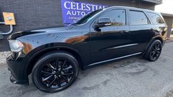 2017 Dodge Durango R/T