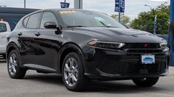 2024 Dodge Hornet R/T