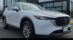 2023 Mazda CX-5 2.5 S Select
