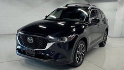 2023 Mazda CX-5 2.5 S Premium