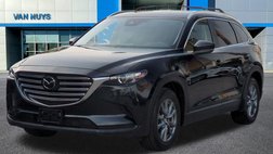 2022 Mazda CX-9 Sport