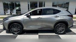 2023 Lexus NX 350 Premium