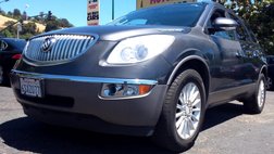2011 Buick Enclave CXL-1