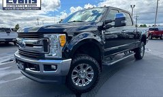 2017 Ford Super Duty F-250 XLT