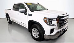 2022 GMC Sierra 1500 Limited SLE