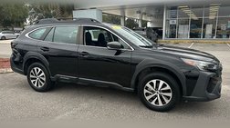 2023 Subaru Outback Base