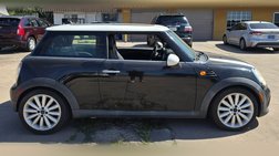 2011 MINI Cooper Base