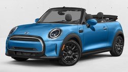 2024 MINI Convertible Cooper S