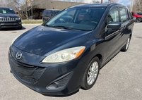 2012 Mazda MAZDA5 Sport