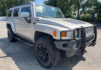 2007 HUMMER H3 Base
