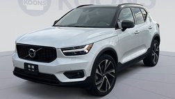 2020 Volvo XC40 T5 R-Design