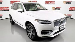 2025 Volvo XC90 B6 Plus Bright Theme 7P
