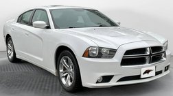 2013 Dodge Charger SXT Plus