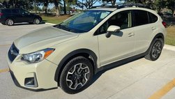 2017 Subaru Crosstrek 2.0i Limited