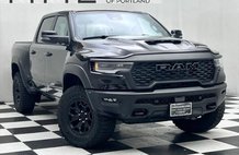 2026 Ram Ram Pickup 1500 RHO