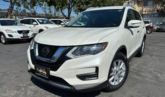 2019 Nissan Rogue Hybrid SV