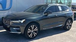 2022 Volvo XC60 B6 Inscription