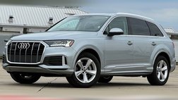 2024 Audi Q7 quattro Premium Plus 45 TFSI