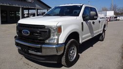2022 Ford Super Duty F-250 XL
