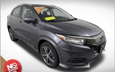 2019 Honda HR-V Touring