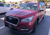 2020 Subaru Ascent Touring