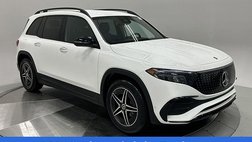 2024 Mercedes-Benz EQB EQB 250+
