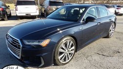 2019 Audi A6 quattro Prestige 55 TFSI