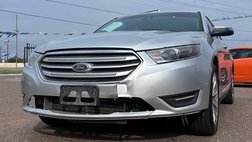 2007 Ford Taurus SE