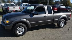 2009 Ford Ranger Sport