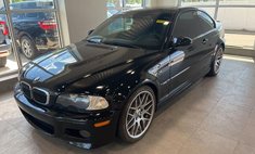 2006 BMW M3 Base