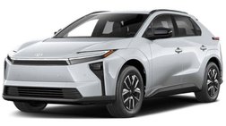 2026 Toyota bZ4X XLE