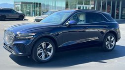 2022 Genesis GV70 3.5T Sport