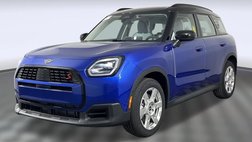2025 MINI Countryman Cooper S ALL4