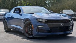 2019 Chevrolet Camaro SS