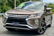 2018 Mitsubishi Eclipse Cross SEL