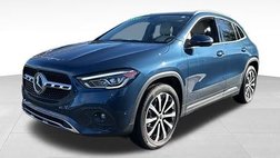 2023 Mercedes-Benz GLA-Class GLA 250