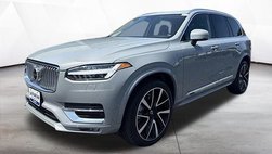 2024 Volvo XC90 B6 Plus Bright Theme 6P