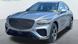 2022 Genesis GV70 3.5T Sport
