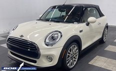 2016 MINI Convertible Cooper