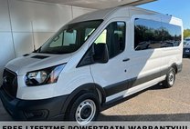 2025 Ford Transit XL