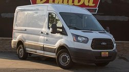 2019 Ford Transit 250