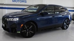 2024 BMW iX M60