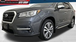 2021 Subaru Ascent Touring